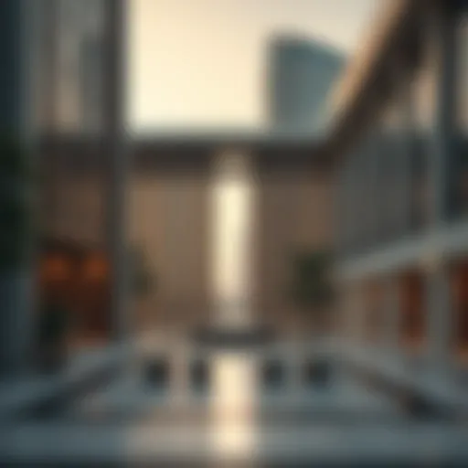 Understanding Madar Aljada's Place in Dubai's Real Estate Landscape Introduction