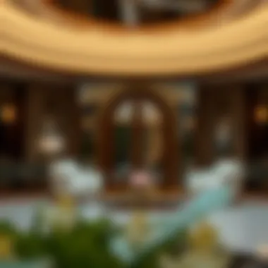 Notable Understanding Madar Aljada's Place in Dubai's Real Estate Landscape Notable Understanding Madar Aljada's Place in Dubai's Real Estate Landscape
