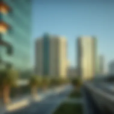 Understanding Madar Aljada's Place in Dubai's Real Estate Landscape Summary Understanding Madar Aljada's Place in Dubai's Real Estate Landscape Summary
