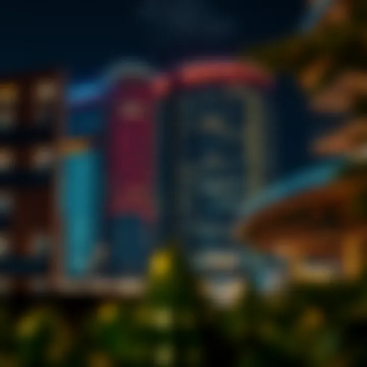 Effective Usage of the Rent Index Calculator Guide to using the rent index calculator effectively