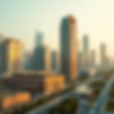 Comprehensive Overview of RERA Rental Index in Dubai Overview of Dubai's RERA Rental Index
