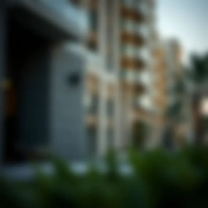 Landlord and Tenant Practices