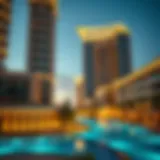 Overview of Dubai's Real Estate Market