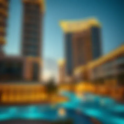 Overview of Dubai's Real Estate Market