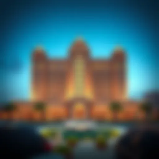 Understanding Shabiya 9: A Comprehensive Guide to Dubai's Emerging Community Introduction