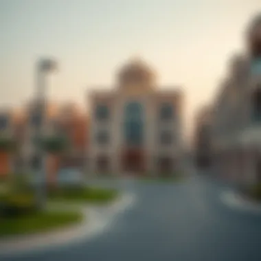 Notable Understanding Shabiya 9: A Comprehensive Guide to Dubai's Emerging Community
