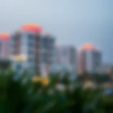 Understanding Shabiya 9: A Comprehensive Guide to Dubai's Emerging Community Summary