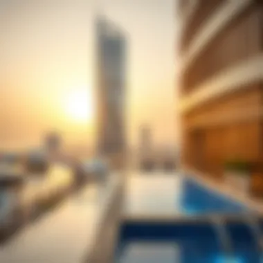 Notable Understanding Tamouh Tower on Reem Island: A Comprehensive Location Analysis Notable Understanding Tamouh Tower on Reem Island: A Comprehensive Location Analysis
