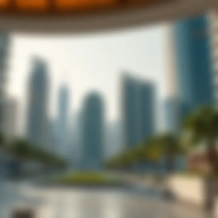 Notable Understanding the Average Price per Square Foot in Dubai Notable Understanding the Average Price per Square Foot in Dubai