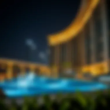 Understanding the Average Price per Square Foot in Dubai Summary Understanding the Average Price per Square Foot in Dubai Summary