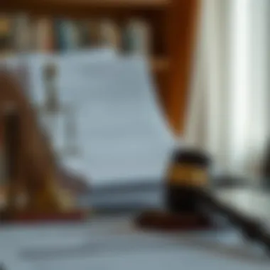 Legal Documents in Property Transactions Legal documents pertaining to property transactions