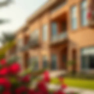 Financial Aid for Expat Families in Dubai Financial aid options for expatriate families