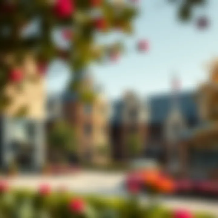 Comparison of British Schools in Dubai Comparison of different British schools in Dubai