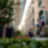 A visual representation of British school fees in Dubai