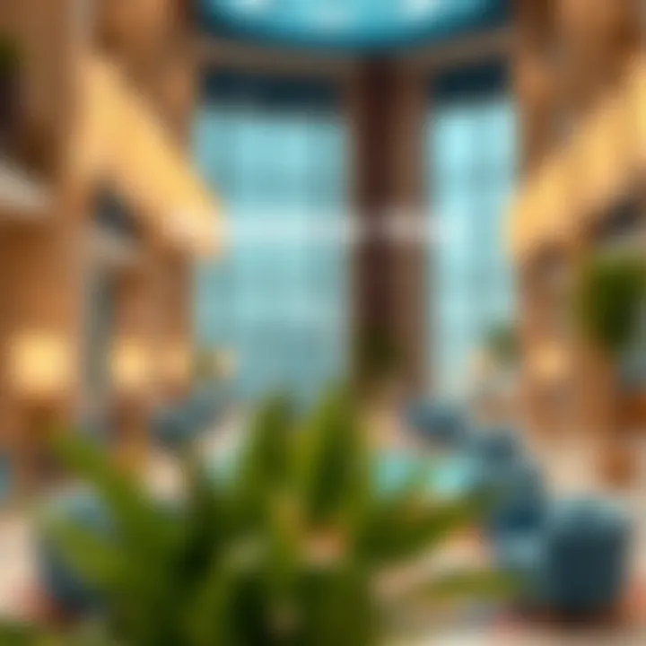 Infographic detailing freelance visa eligibility requirements