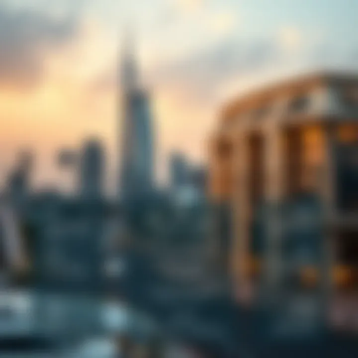 A detailed infographic showing Golden Visa benefits for investors