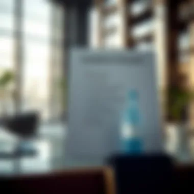 Compliance Checklist for Visit Visa Checklist for compliance with visa requirements