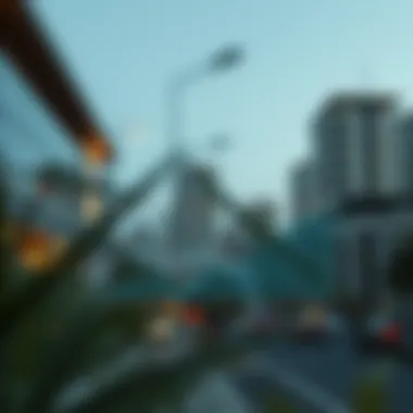 Real Estate Trends in Karama Graph illustrating real estate trends in Karama