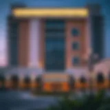 Understanding the Living Expenses in Dubai Introduction