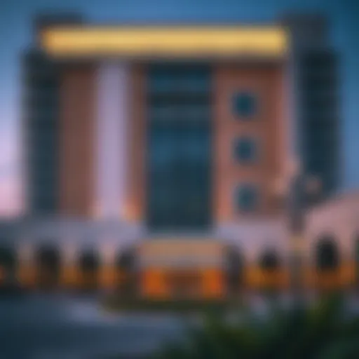 Understanding the Living Expenses in Dubai Introduction