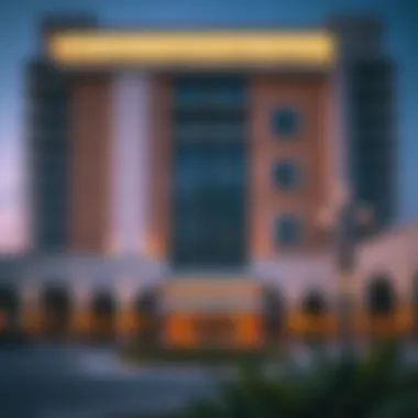 Understanding the Living Expenses in Dubai Introduction Understanding the Living Expenses in Dubai Introduction
