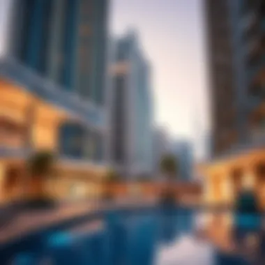 Notable Understanding the Living Expenses in Dubai Notable Understanding the Living Expenses in Dubai