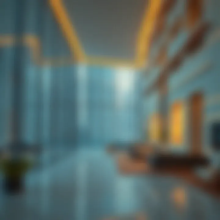 Understanding the Living Expenses in Dubai Summary