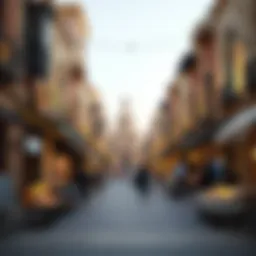 Understanding the Opening Times of Old Dubai Souks Introduction