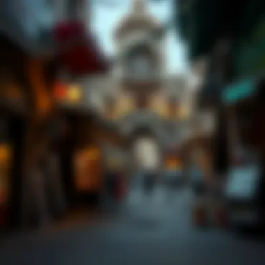 Notable Understanding the Opening Times of Old Dubai Souks Notable Understanding the Opening Times of Old Dubai Souks