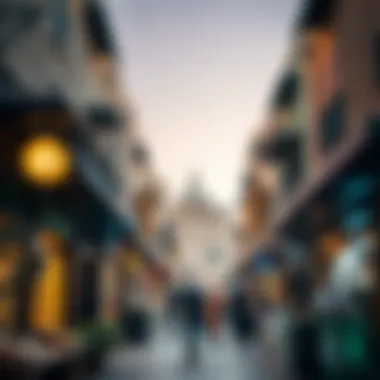Understanding the Opening Times of Old Dubai Souks Summary Understanding the Opening Times of Old Dubai Souks Summary