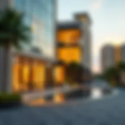 Understanding the Rent Calculator: A Comprehensive Guide for Dubai's Real Estate Market Introduction