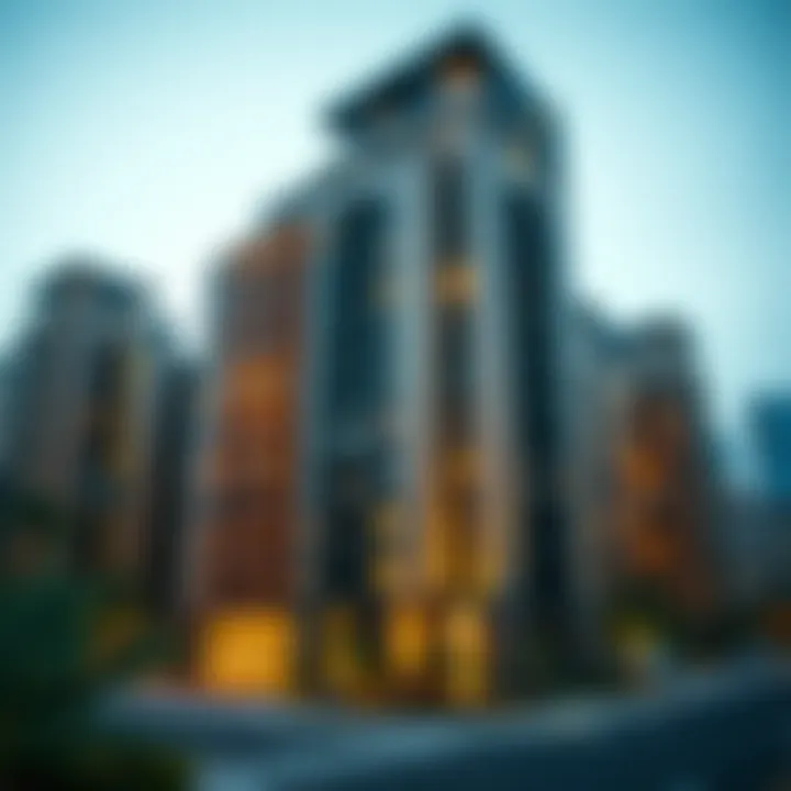 Understanding the Rent Calculator: A Comprehensive Guide for Dubai's Real Estate Market Summary