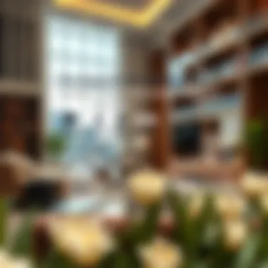 Essential Skills for Investment Success An infographic illustrating key skills for real estate investment specialists