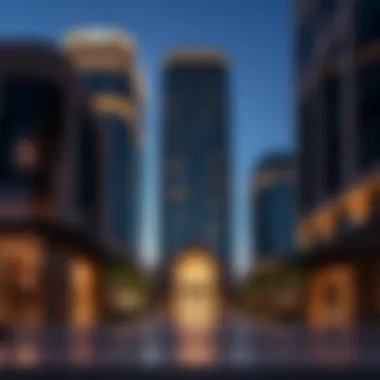 Notable Understanding Thumam Building: A Strategic Investment in Dubai's Real Estate Market