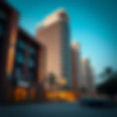 Understanding Thumam Building: A Strategic Investment in Dubai's Real Estate Market Summary