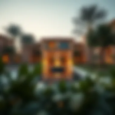 Amenities Offered at Tuscan Residence Luxurious amenities available at Tuscan Residence for residents