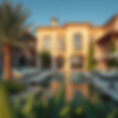 Lifestyle in Jumeirah Village Circle Vibrant lifestyle and community atmosphere in Jumeirah Village Circle