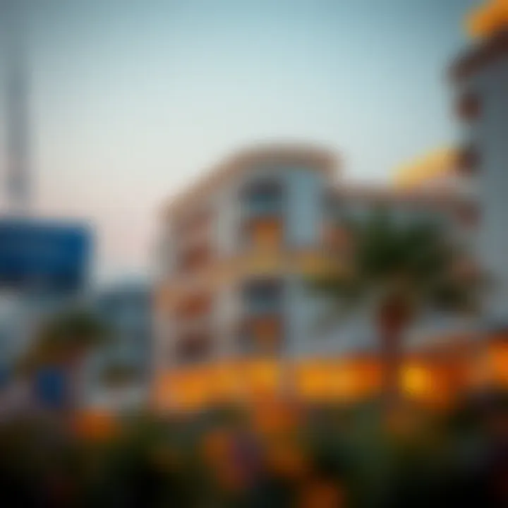 Notable Understanding UAE NOC Properties: A Comprehensive Overview