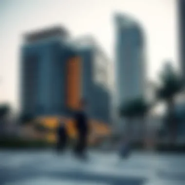 Key Stakeholders in Vendor Obligation Transfer Stakeholders in the real estate market