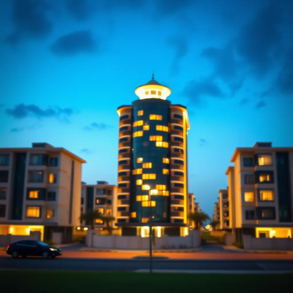 Zayed Home Mastering the Zayed Housing Program Application Process